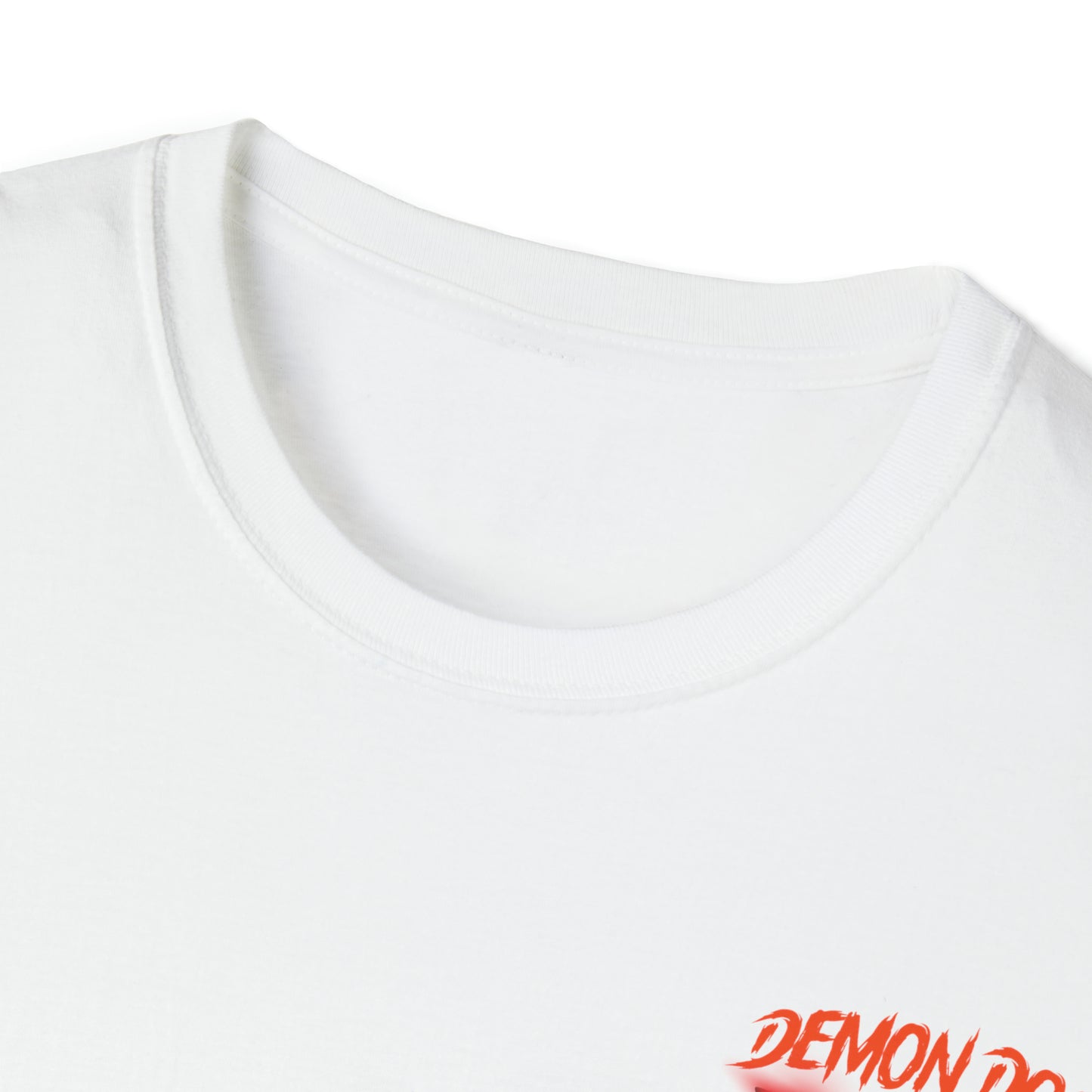 Demon Dog of Valle Crucis POD T-Shirt