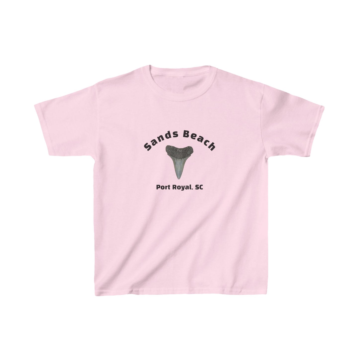 Kids Sands Beach Tee