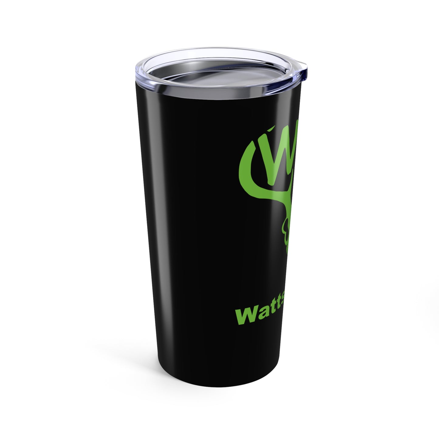 WWF 20oz Insulated Tumbler