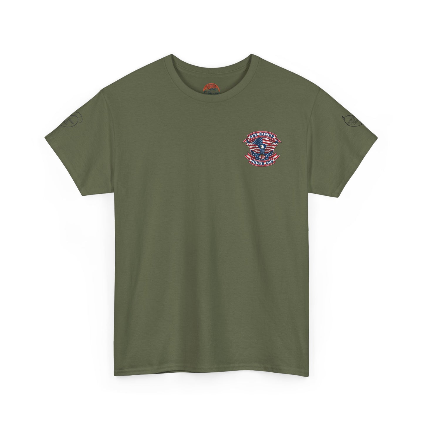 Phil. 3:20-21 Tee