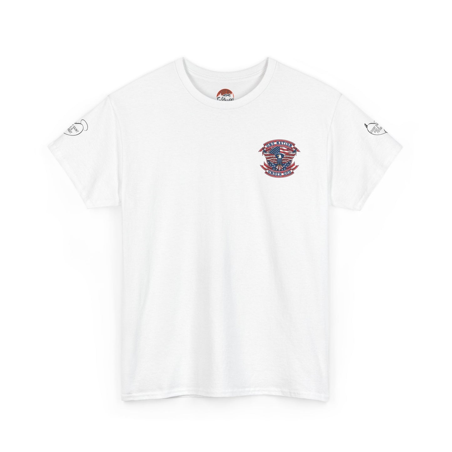 Phil. 3:20-21 Tee