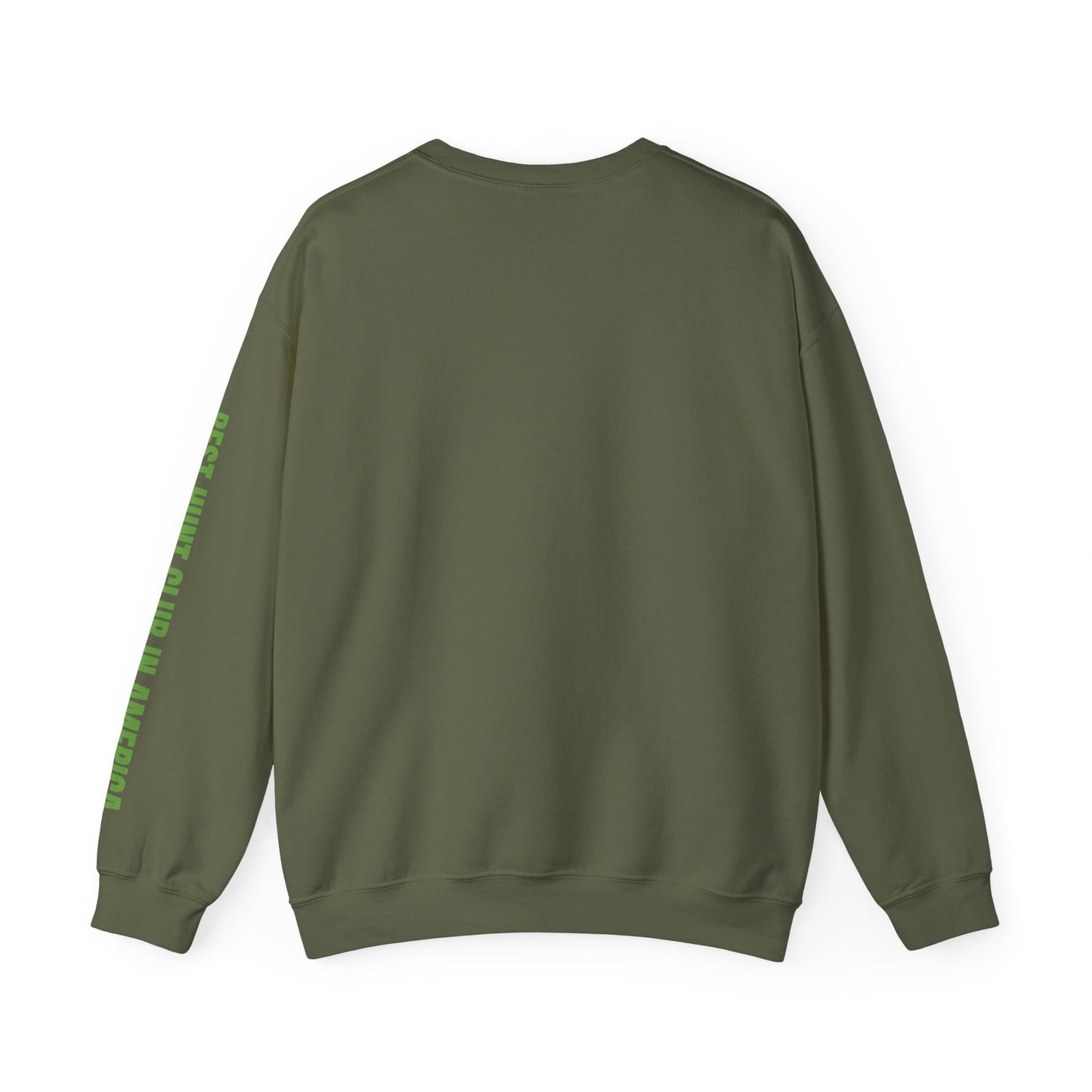 WWF Sweatshirt - Green