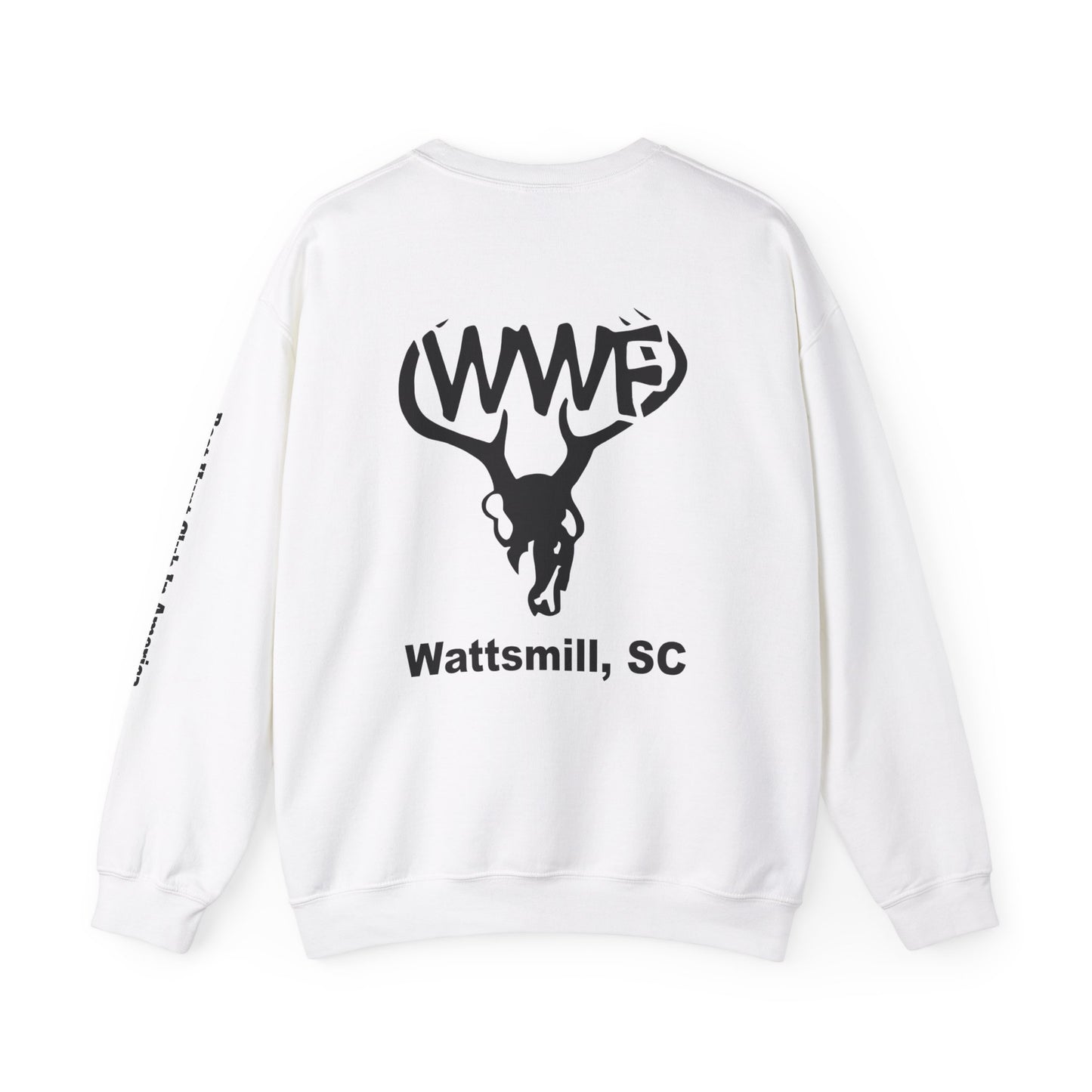 WWF Sweatshirt