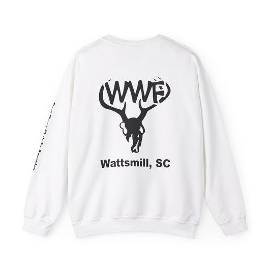 WWF Sweatshirt