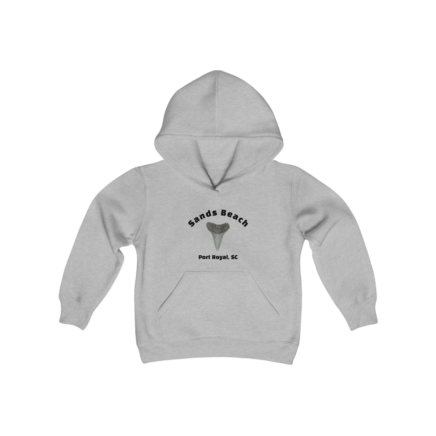 Youth Sands Beach Hooded Sweatshirt