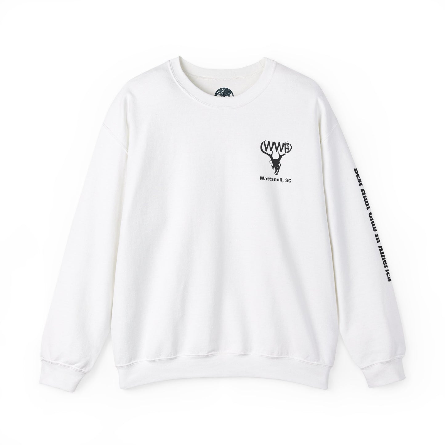 WWF Sweatshirt