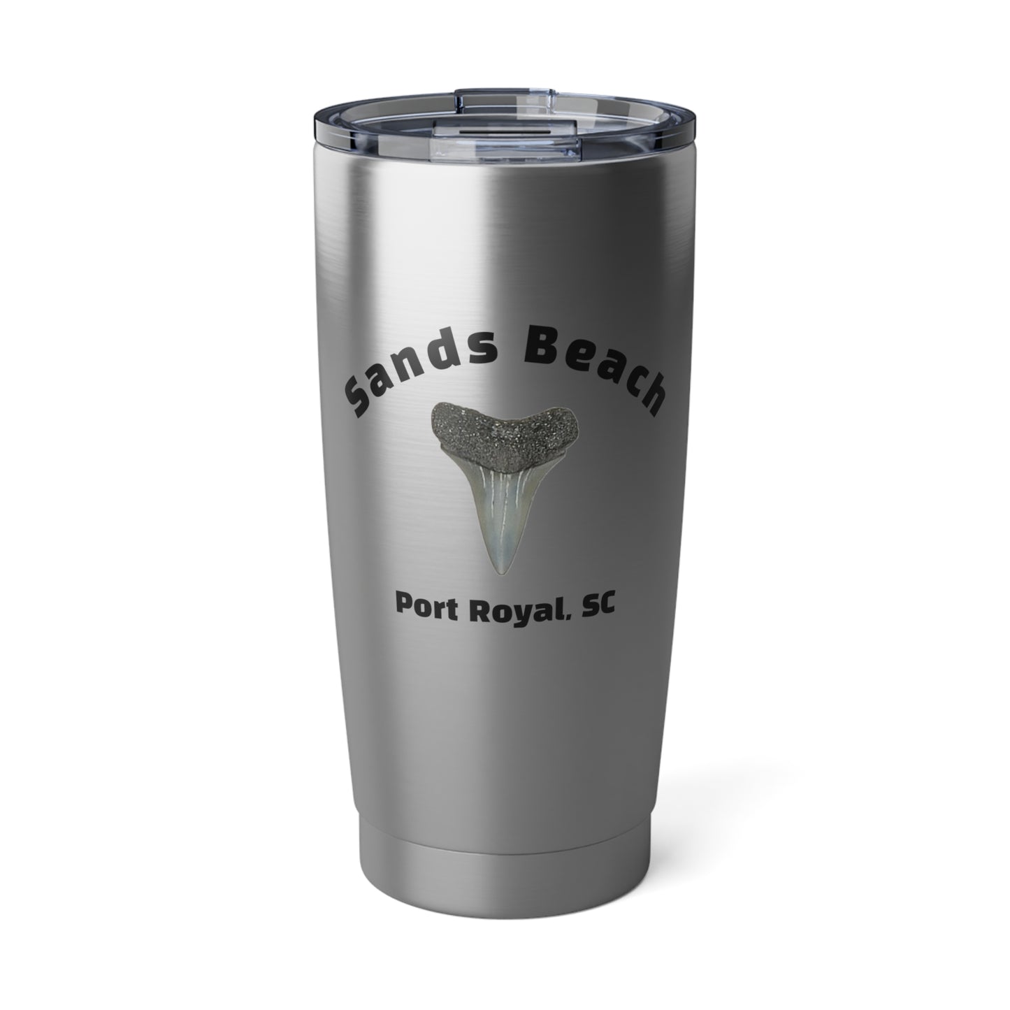 Sands Beach Tumbler