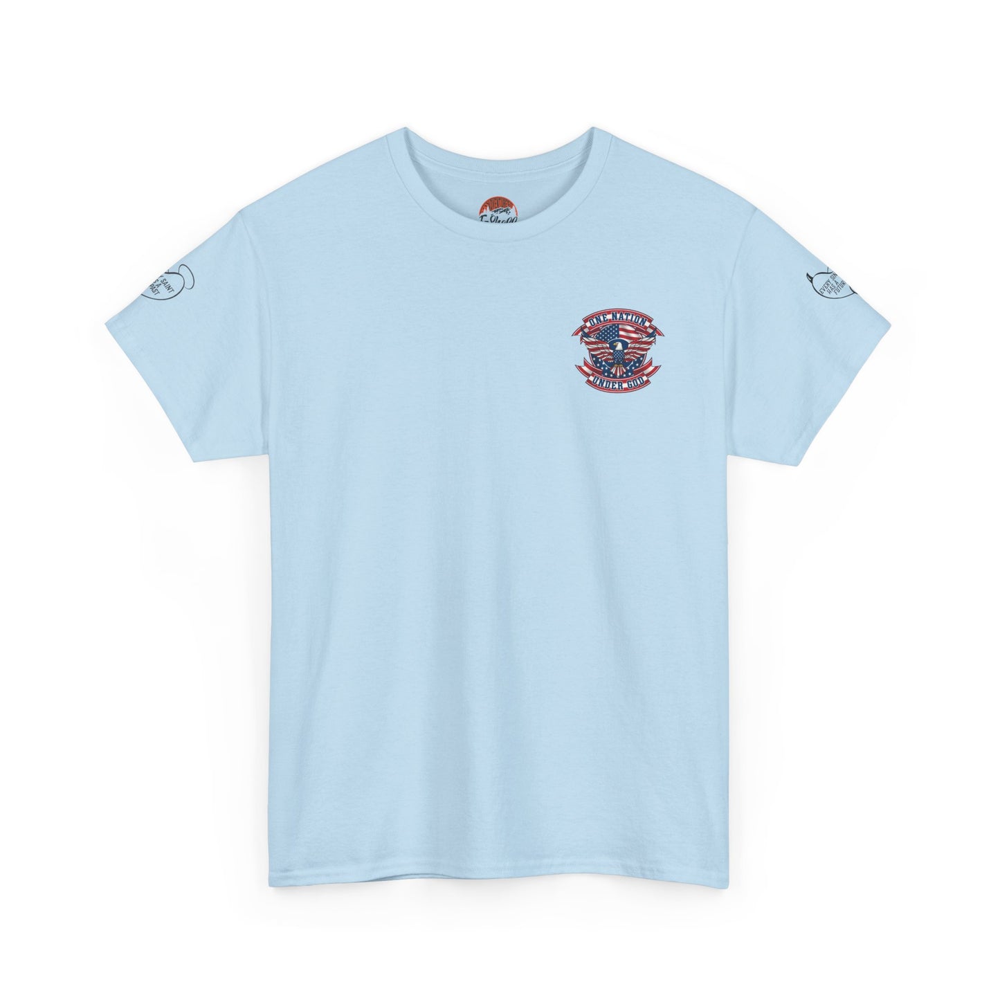 Phil. 3:20-21 Tee