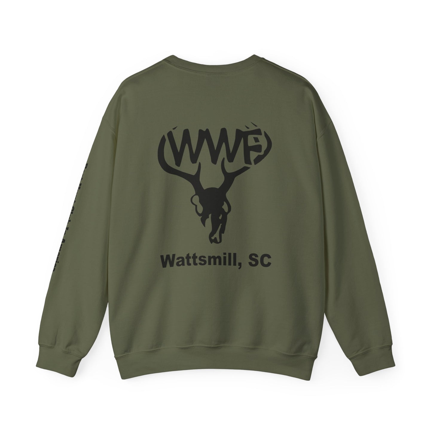 WWF Sweatshirt