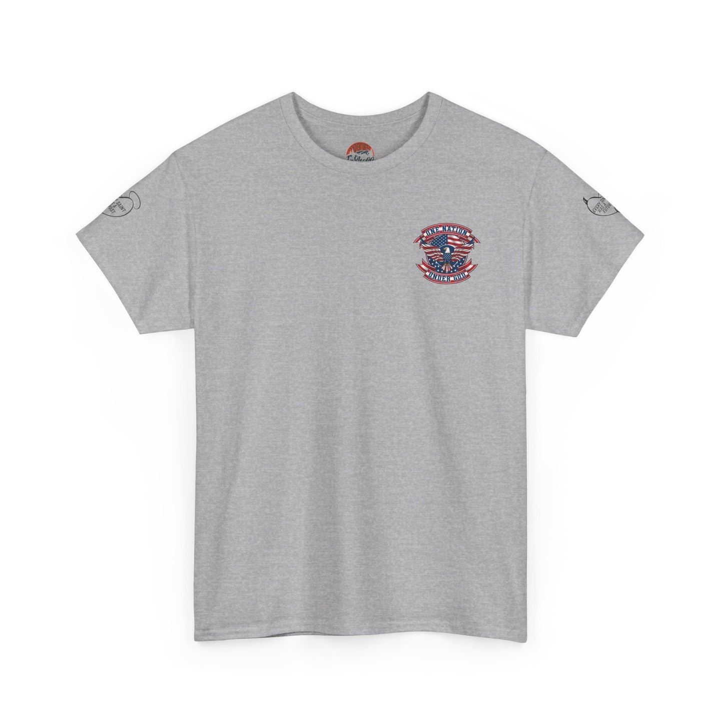Phil. 3:20-21 Tee