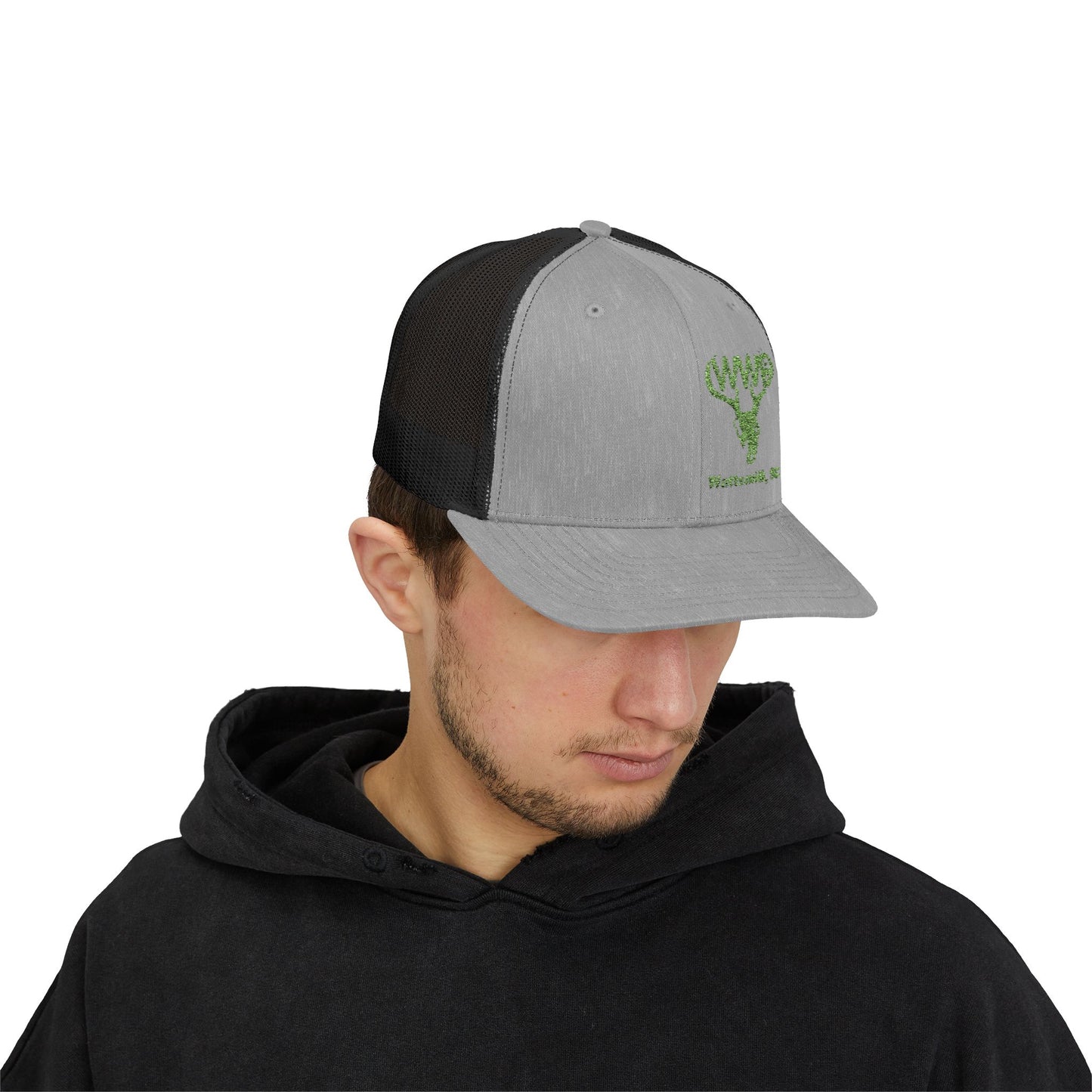 WWF Trucker Cap