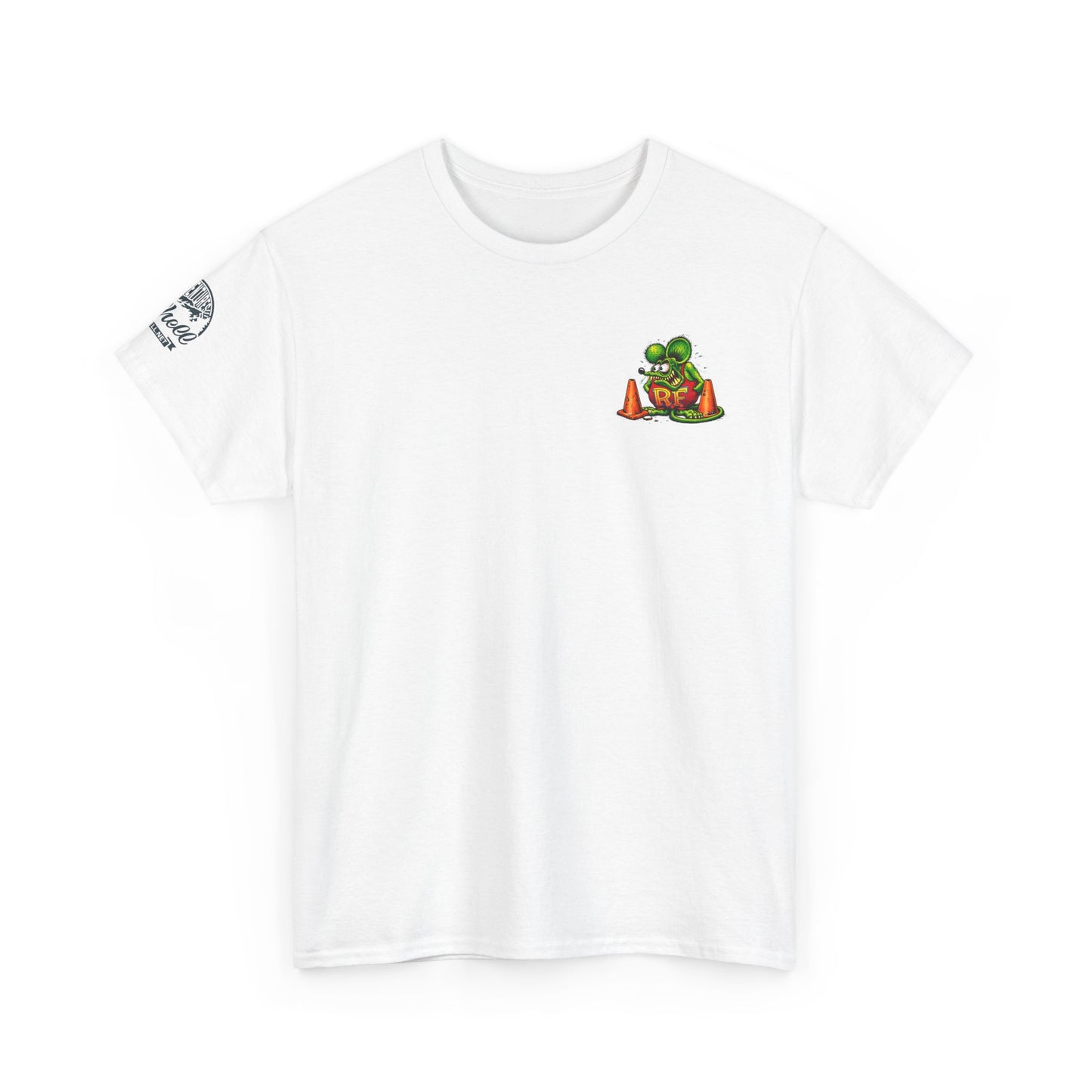 Chevy C10 Truck Tee
