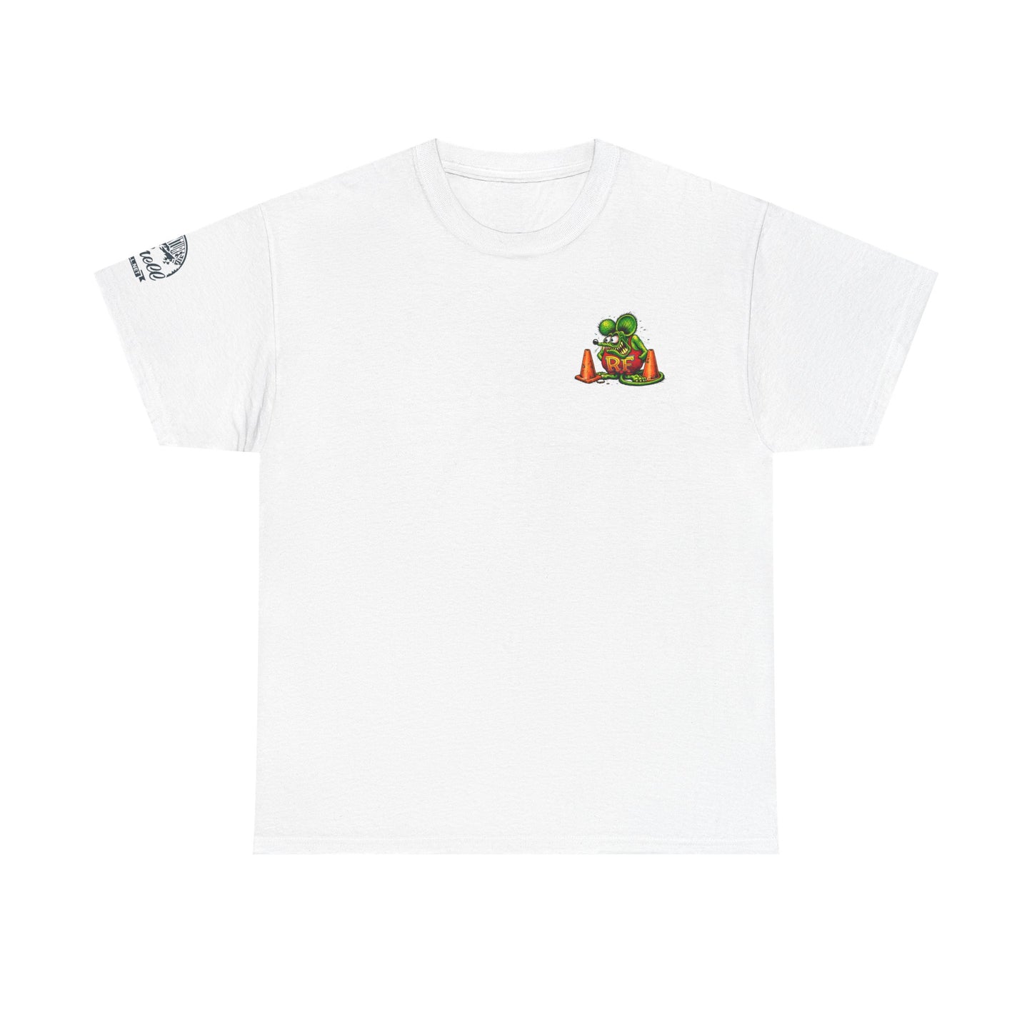 Chevy C10 Truck Tee