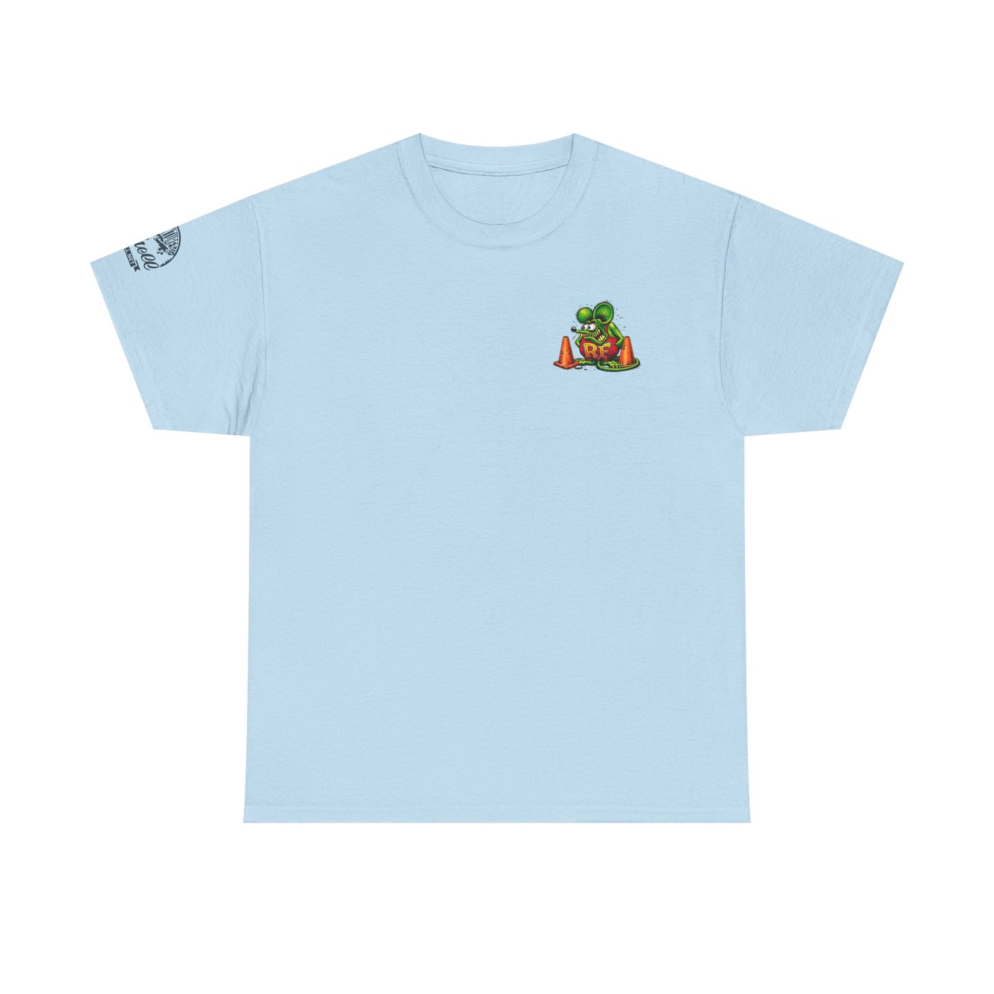 Chevy C10 Truck Tee