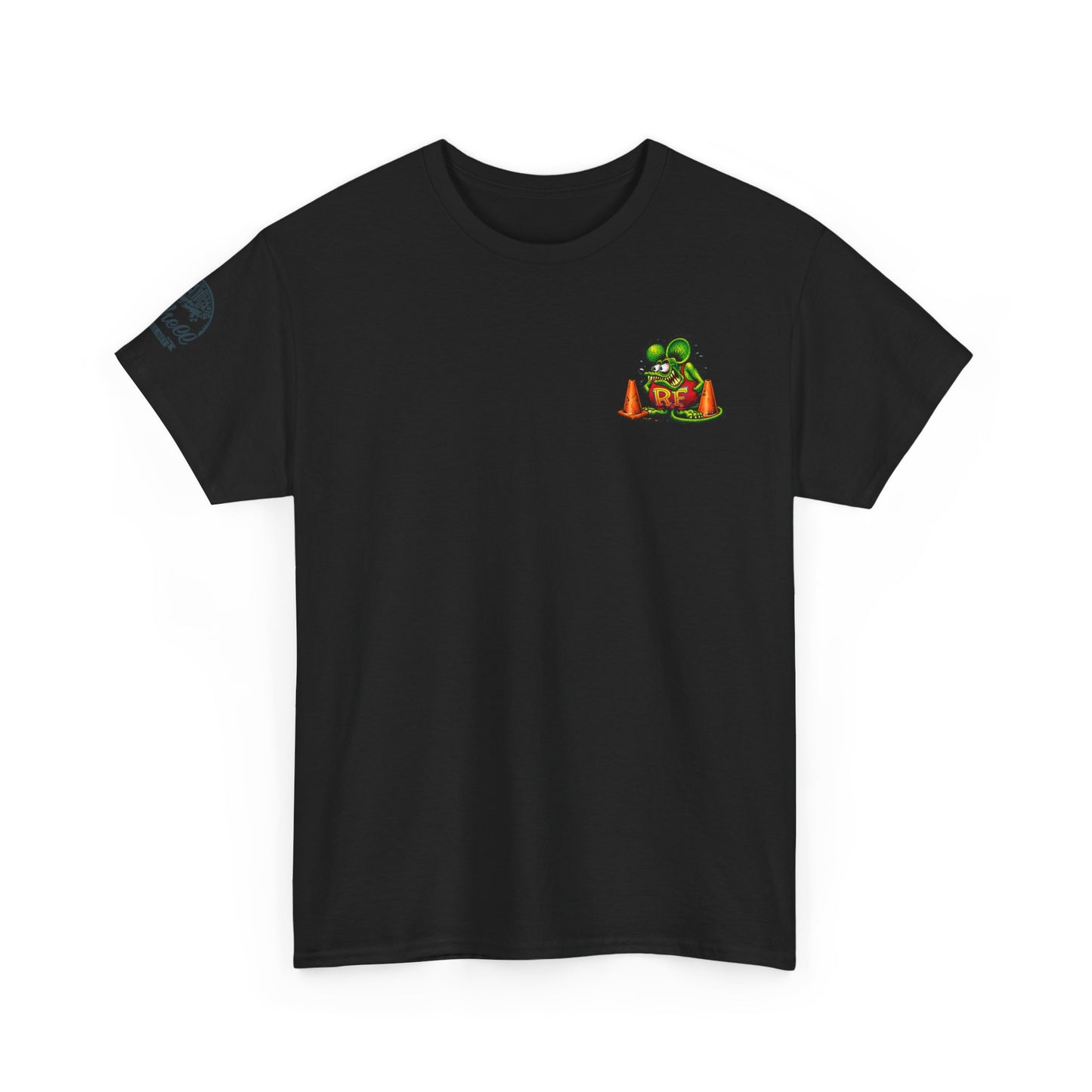 Chevy C10 Truck Tee