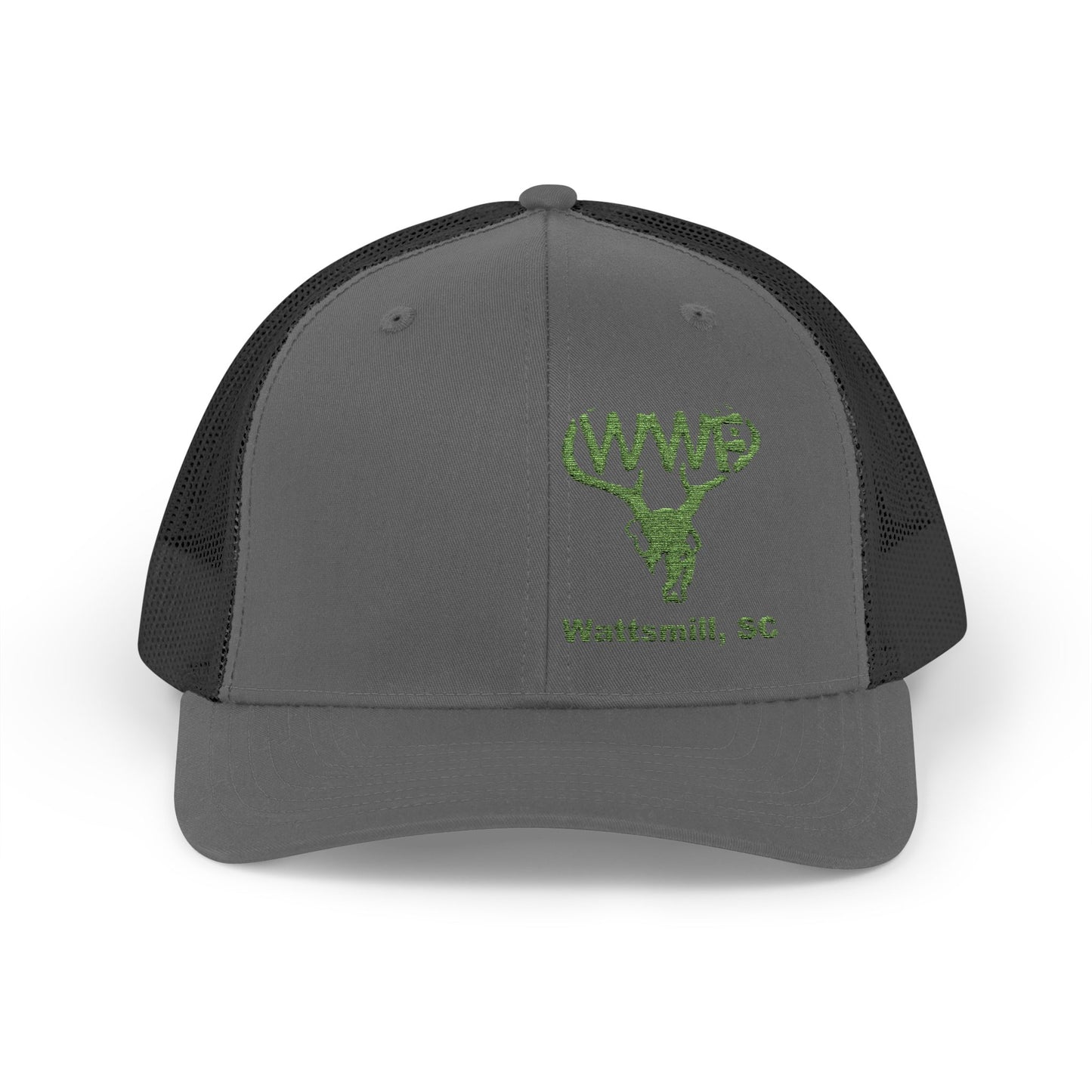 WWF Trucker Cap