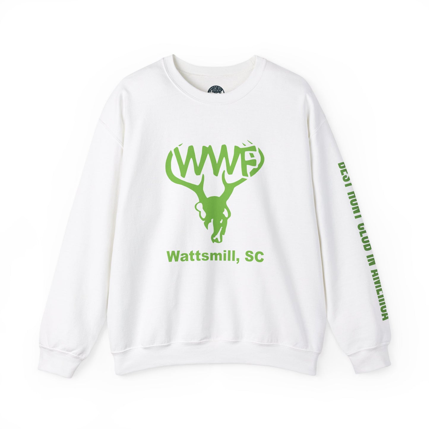 WWF Sweatshirt - Green