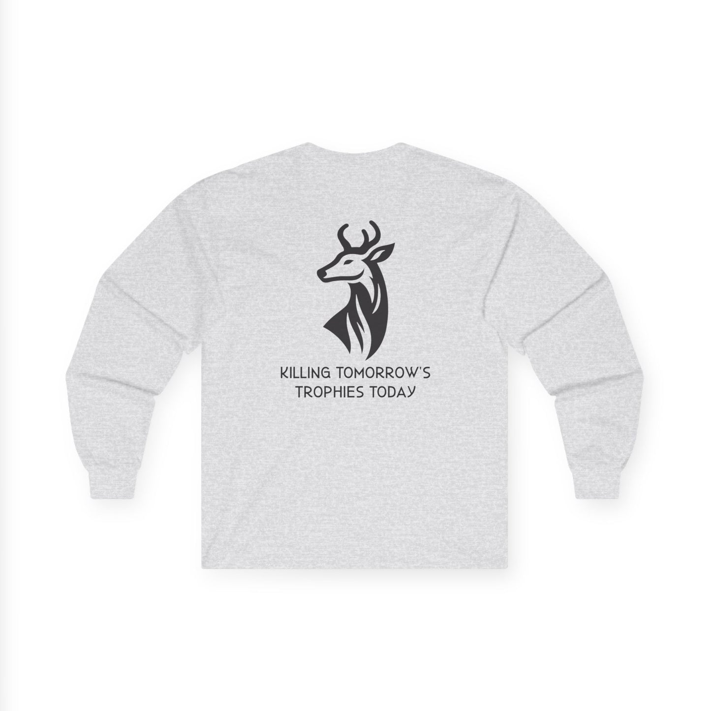 WWF Tomorrow's Trophies