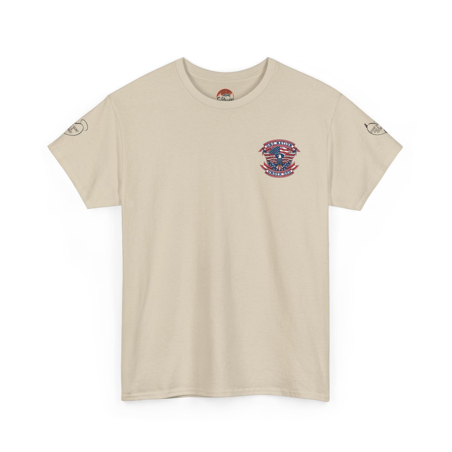 Phil. 3:20-21 Tee