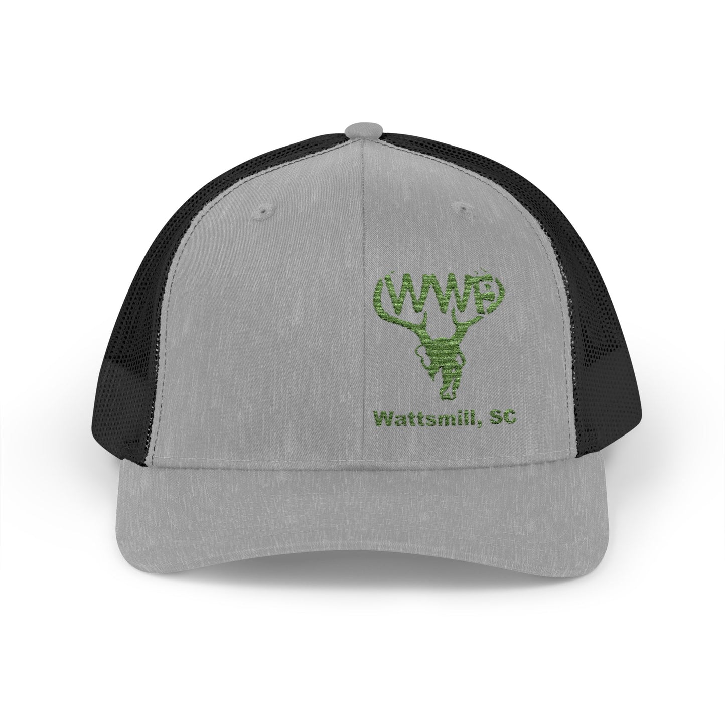 WWF Trucker Cap