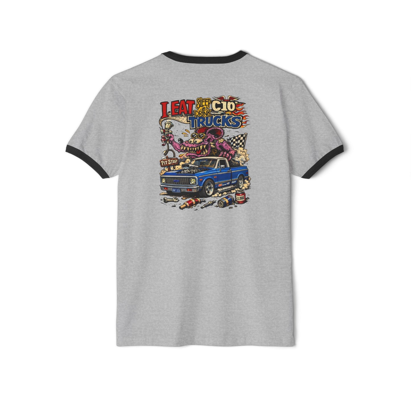 C-10  T-Shirt