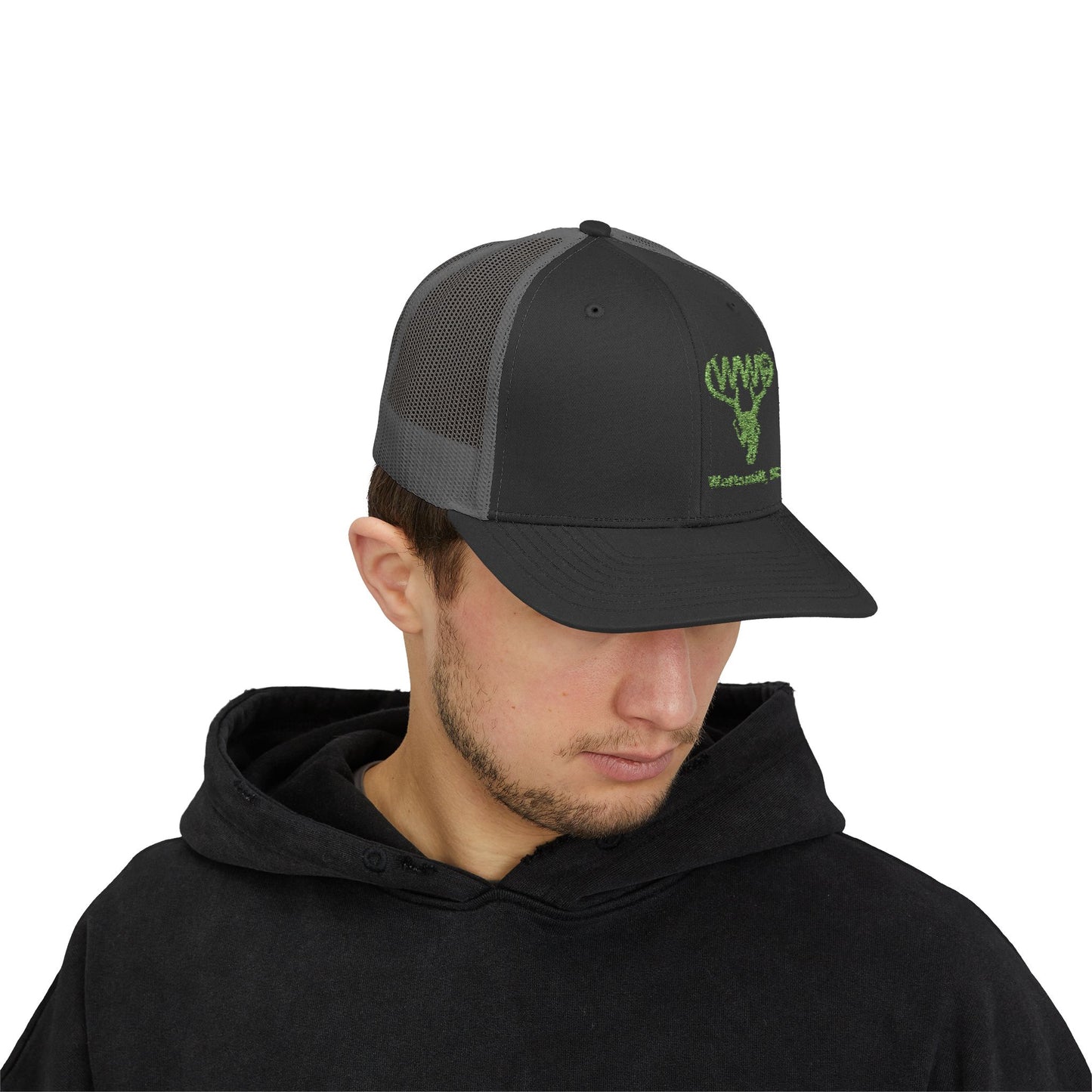 WWF Trucker Cap