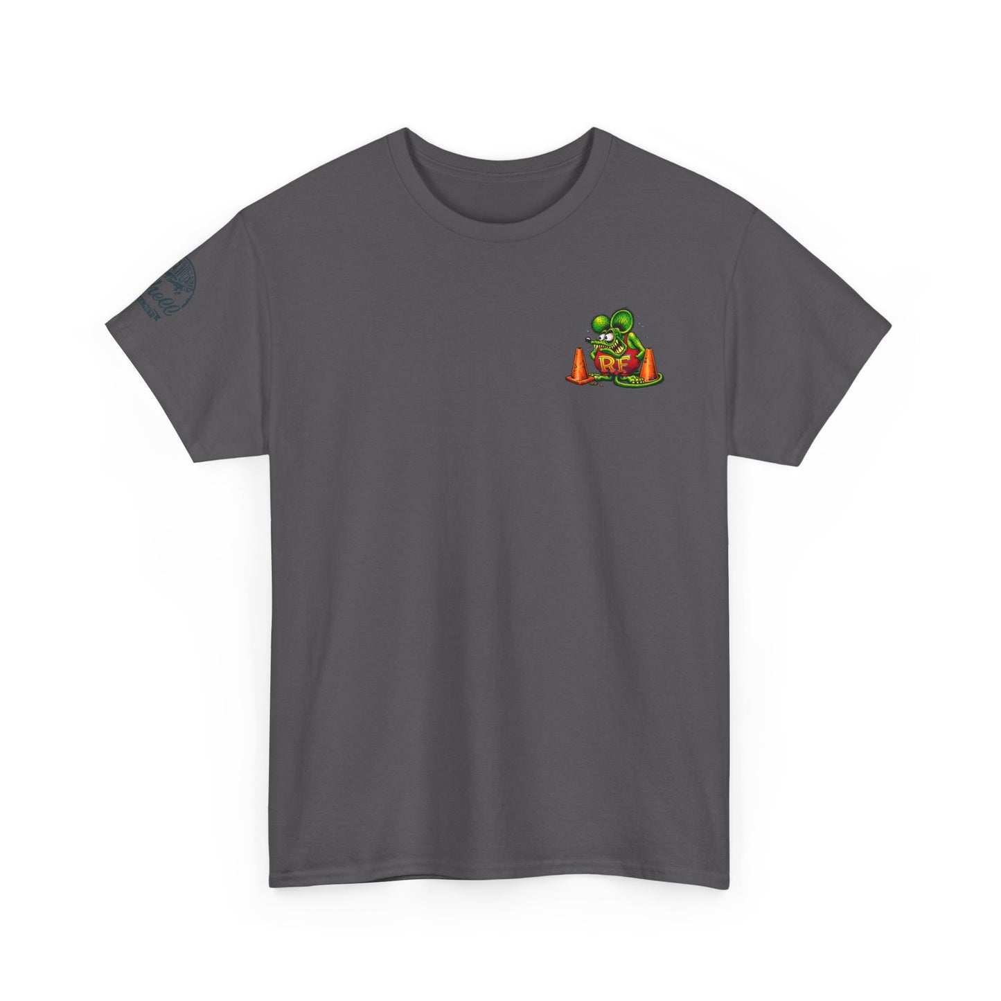 Chevy C10 Truck Tee
