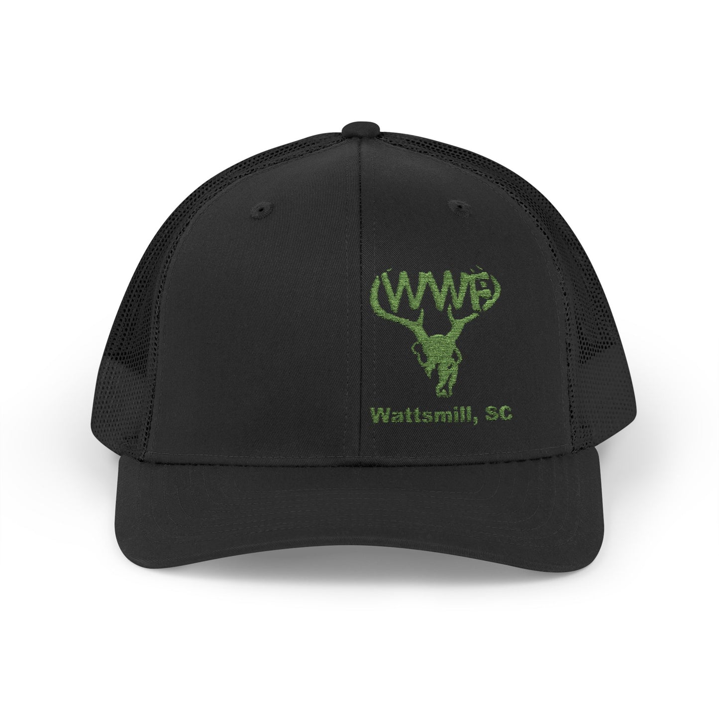 WWF Trucker Cap