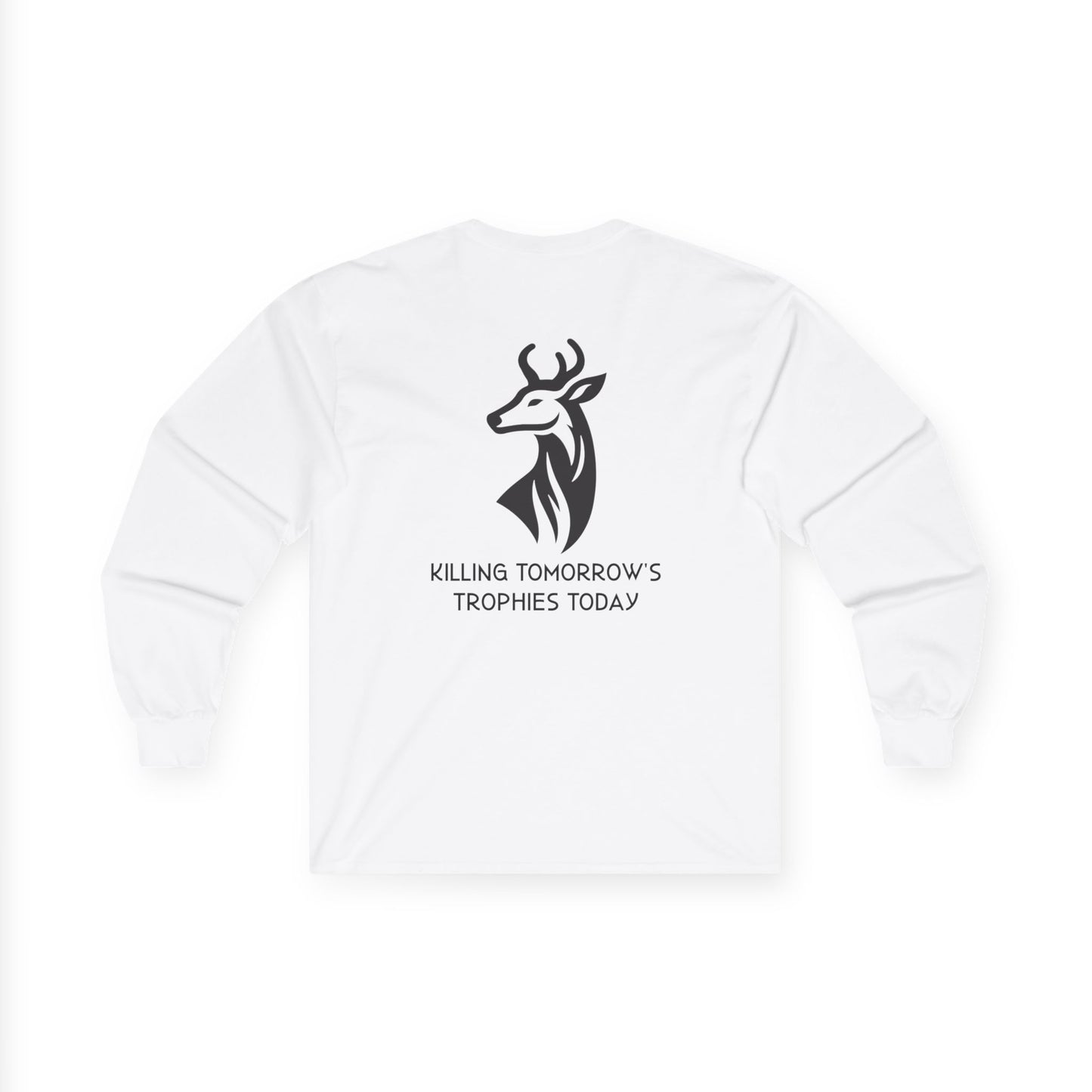 WWF Tomorrow's Trophies