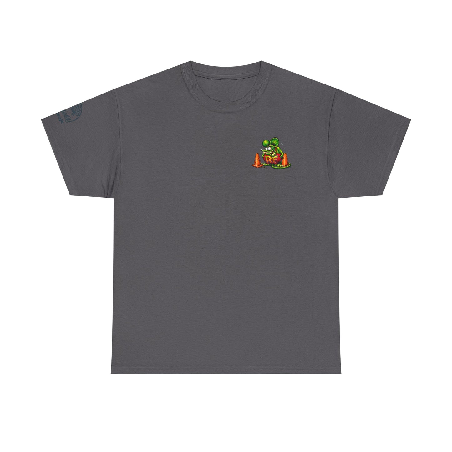 Chevy C10 Truck Tee