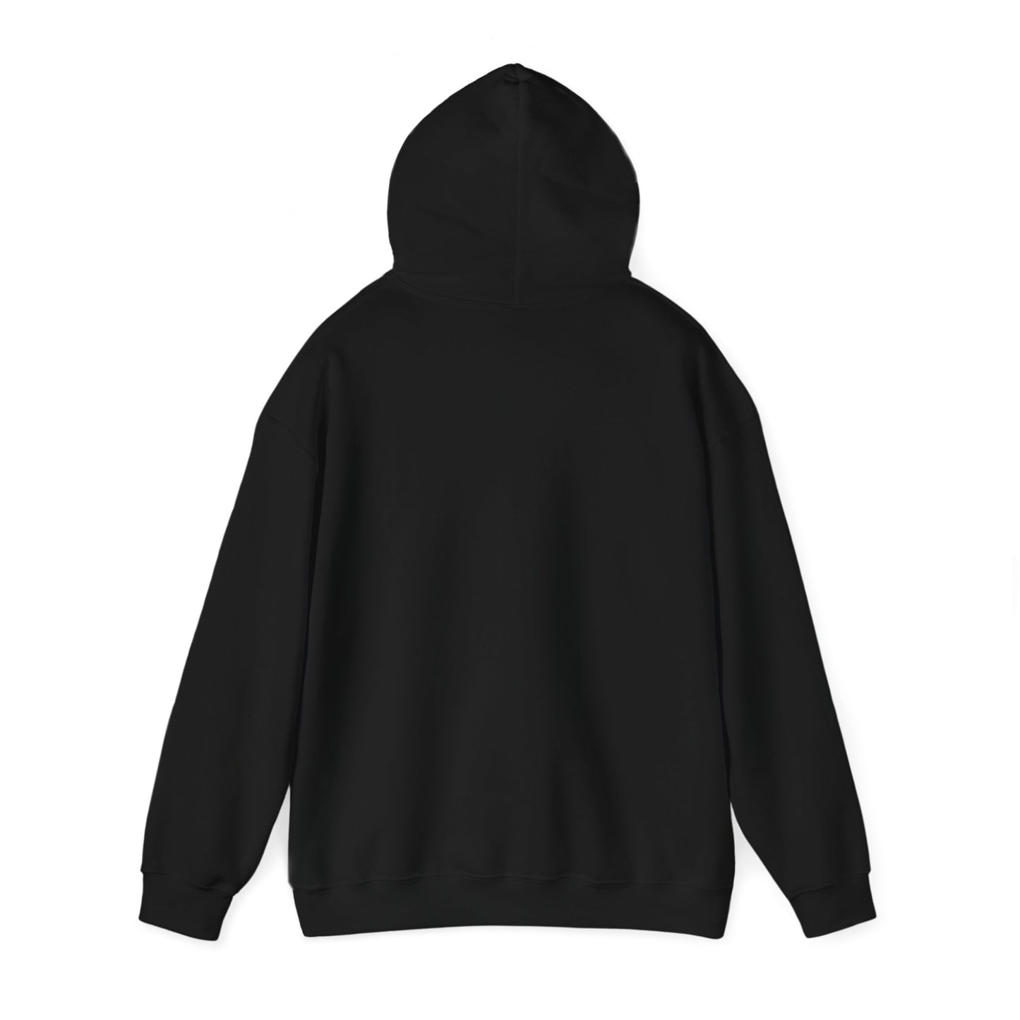 UFO Welcome Center Hooded Sweatshirt