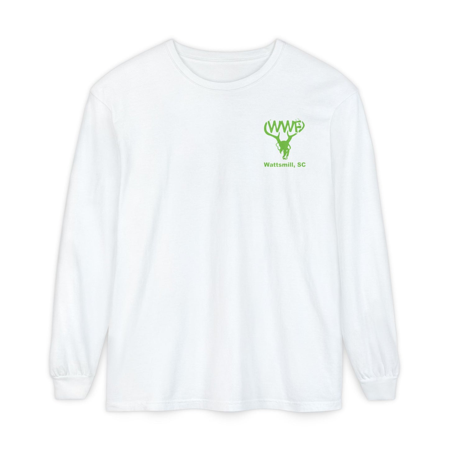 WWF Long Sleeve T-Shirt