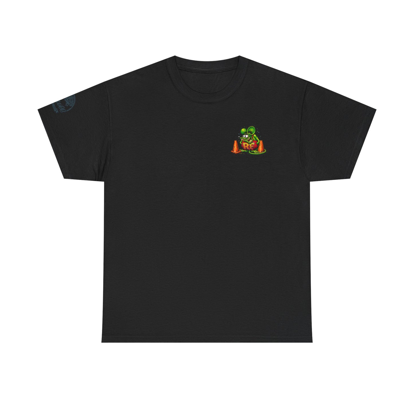 Chevy C10 Truck Tee