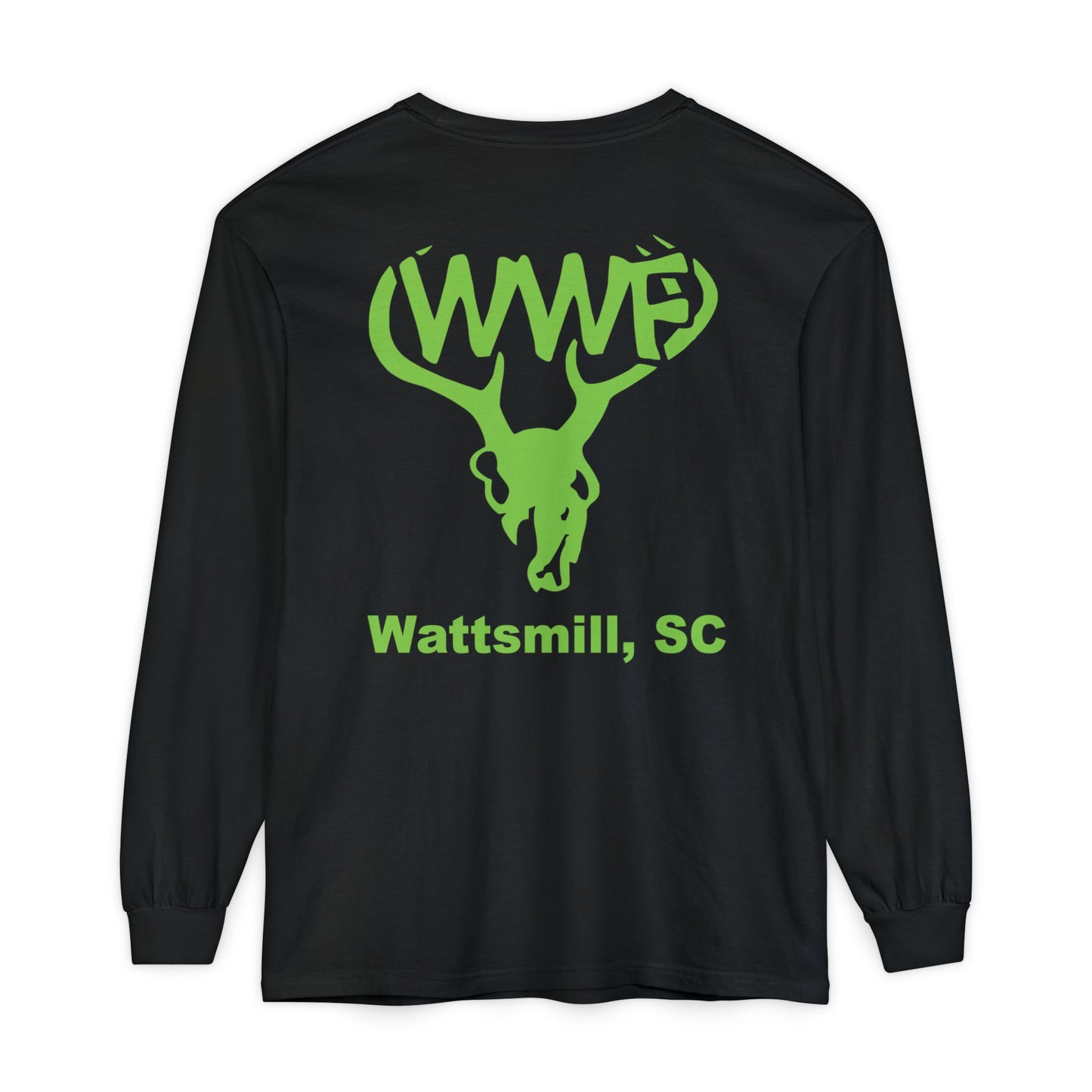 WWF Long Sleeve T-Shirt