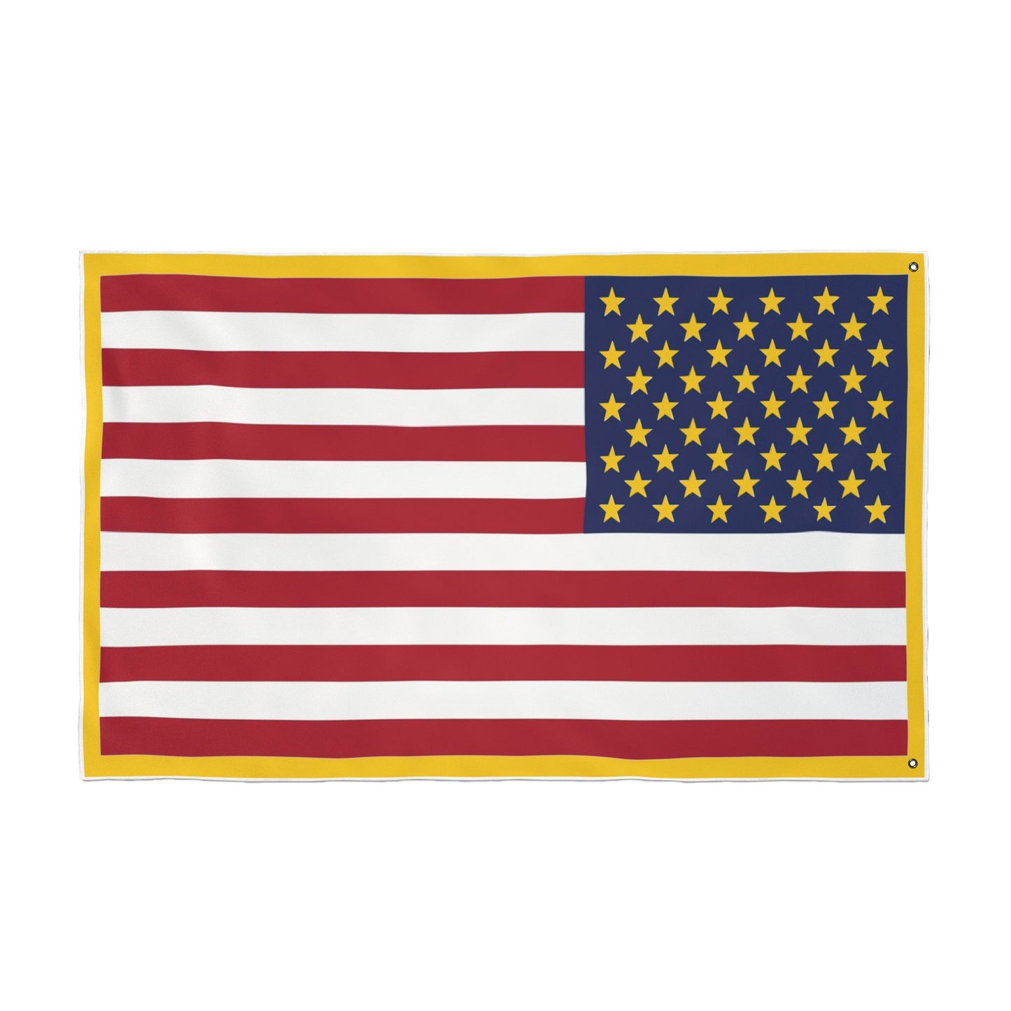 Tom's Flag