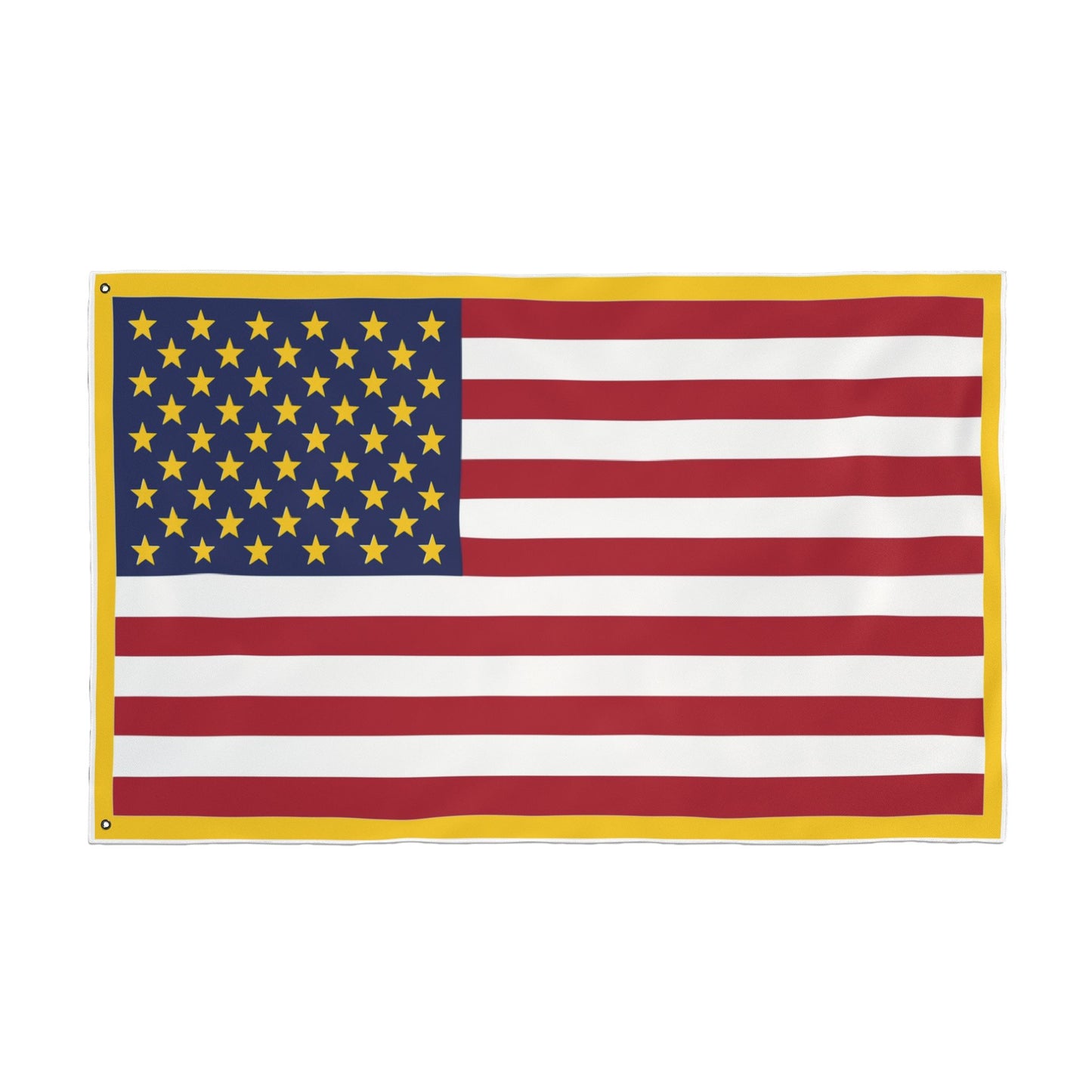 Tom's Flag
