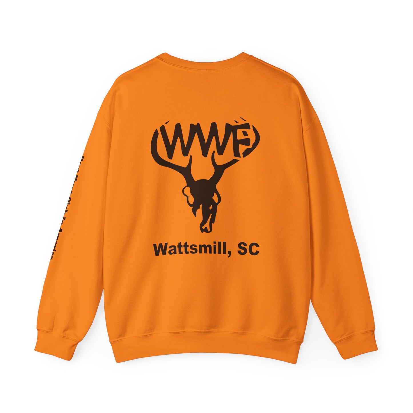 WWF Sweatshirt