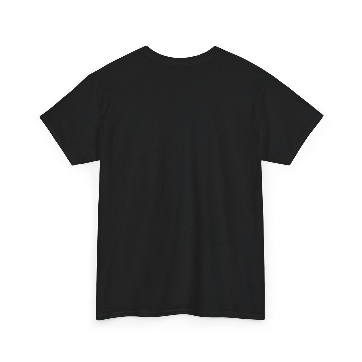 Oh The Pain Graphic Tee - Retro Script