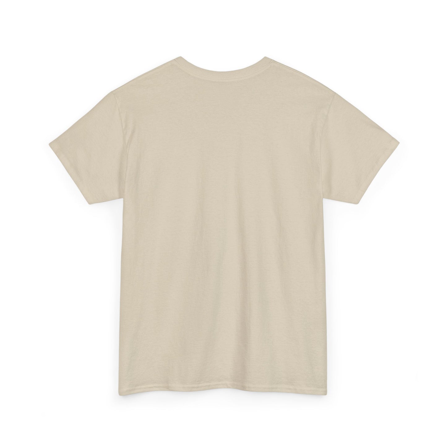 Oh The Pain Graphic Tee - Retro Script