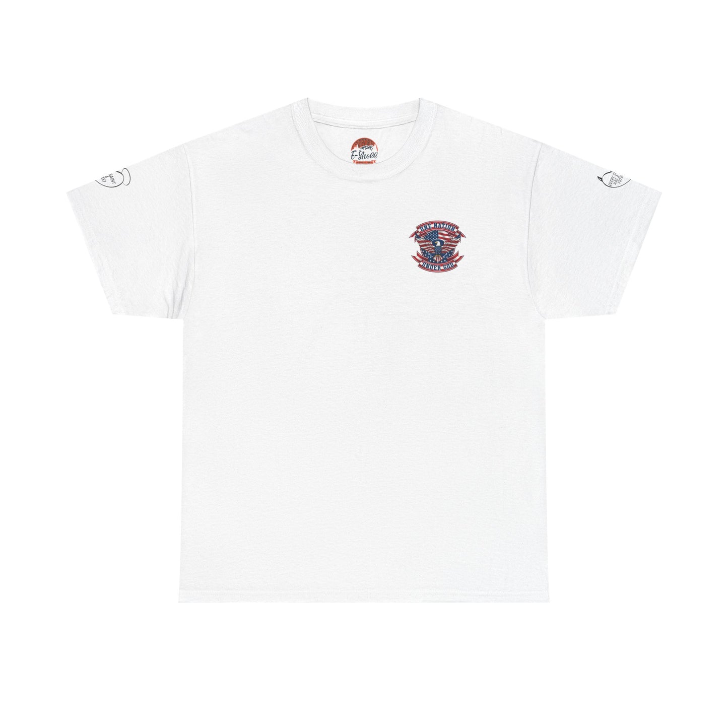 Phil. 3:20-21 Tee