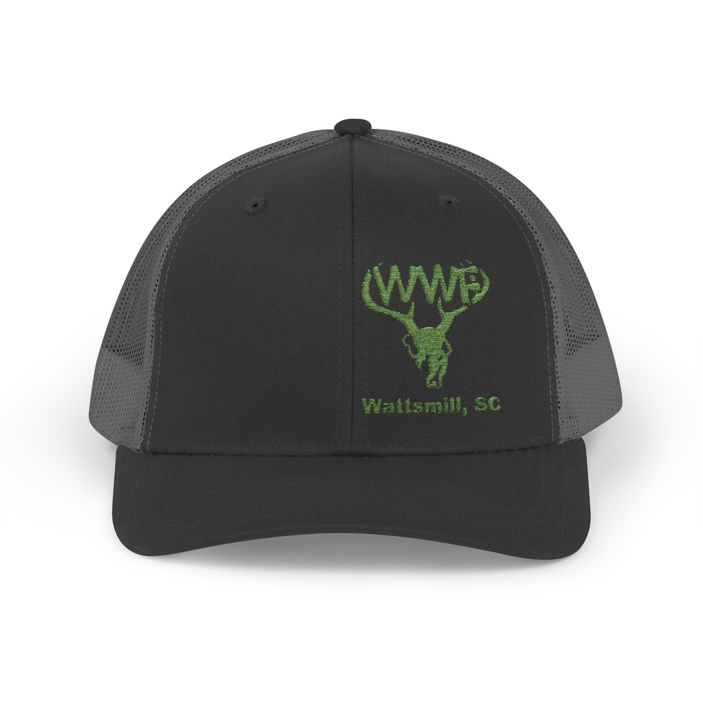 WWF Trucker Cap