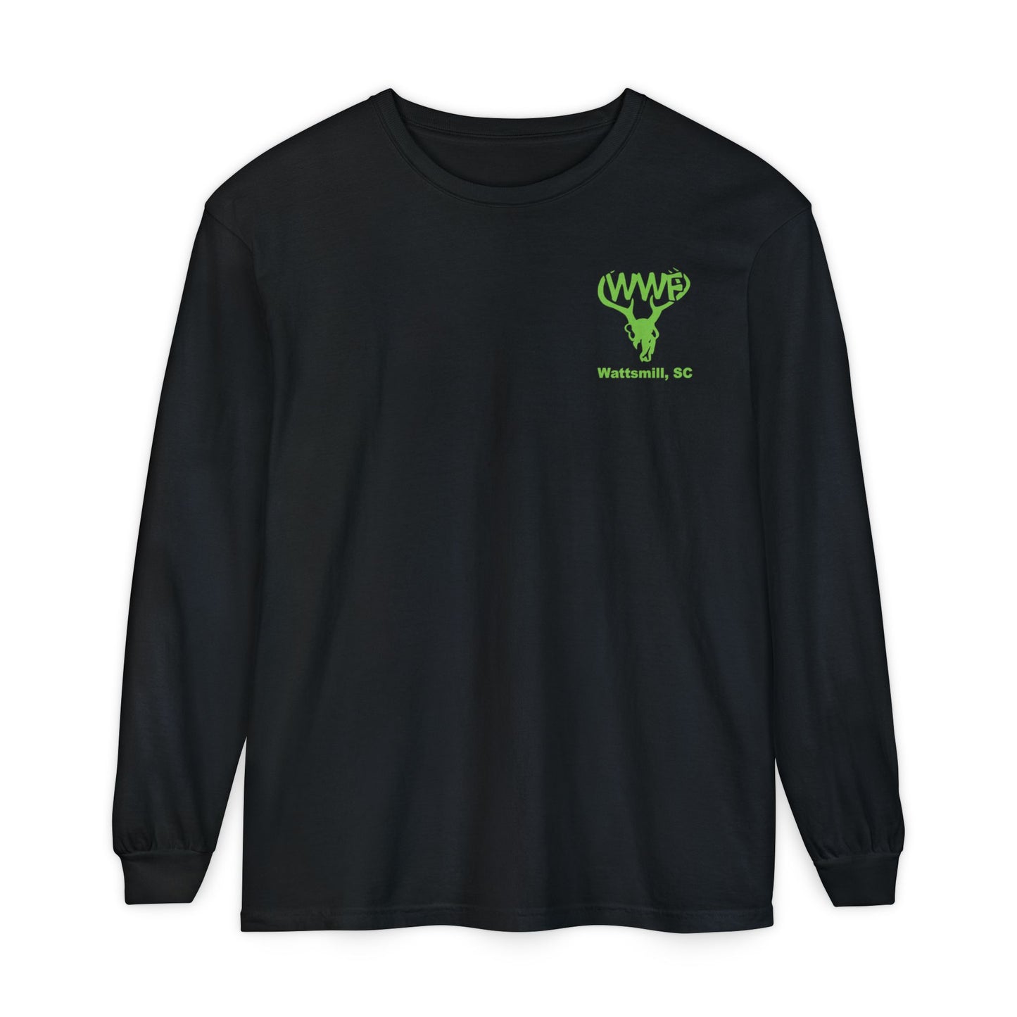 WWF Long Sleeve T-Shirt