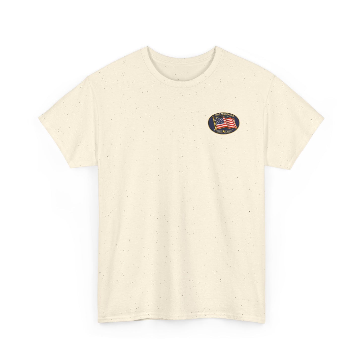 USA 250th ANNIVERSARY Tee Shirt