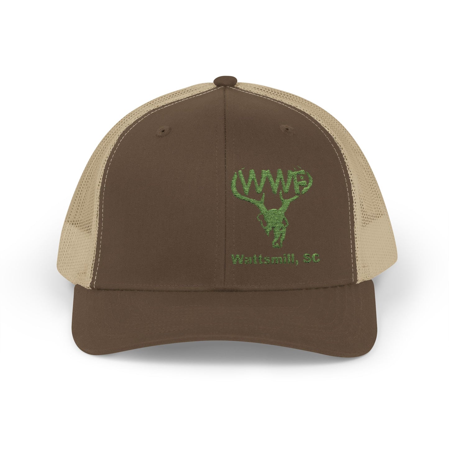 WWF Trucker Cap