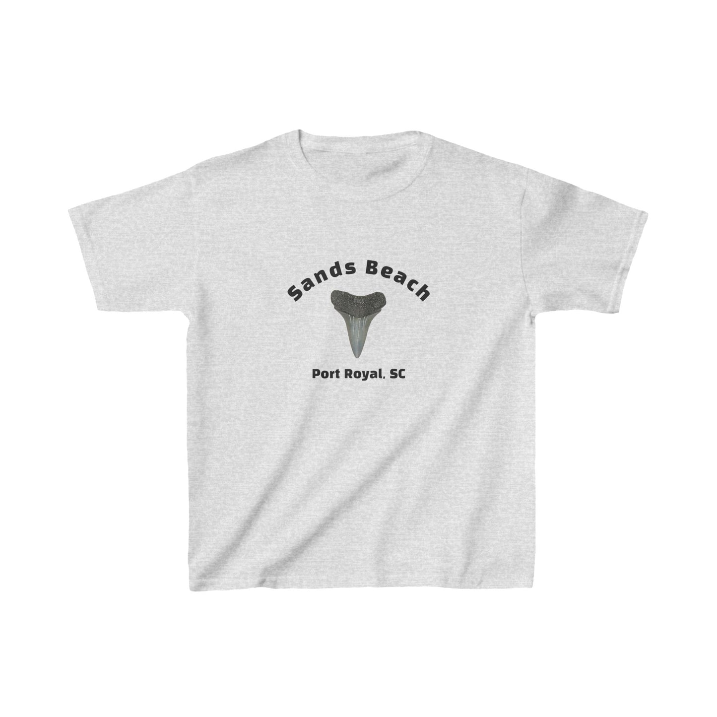Kids Sands Beach Tee