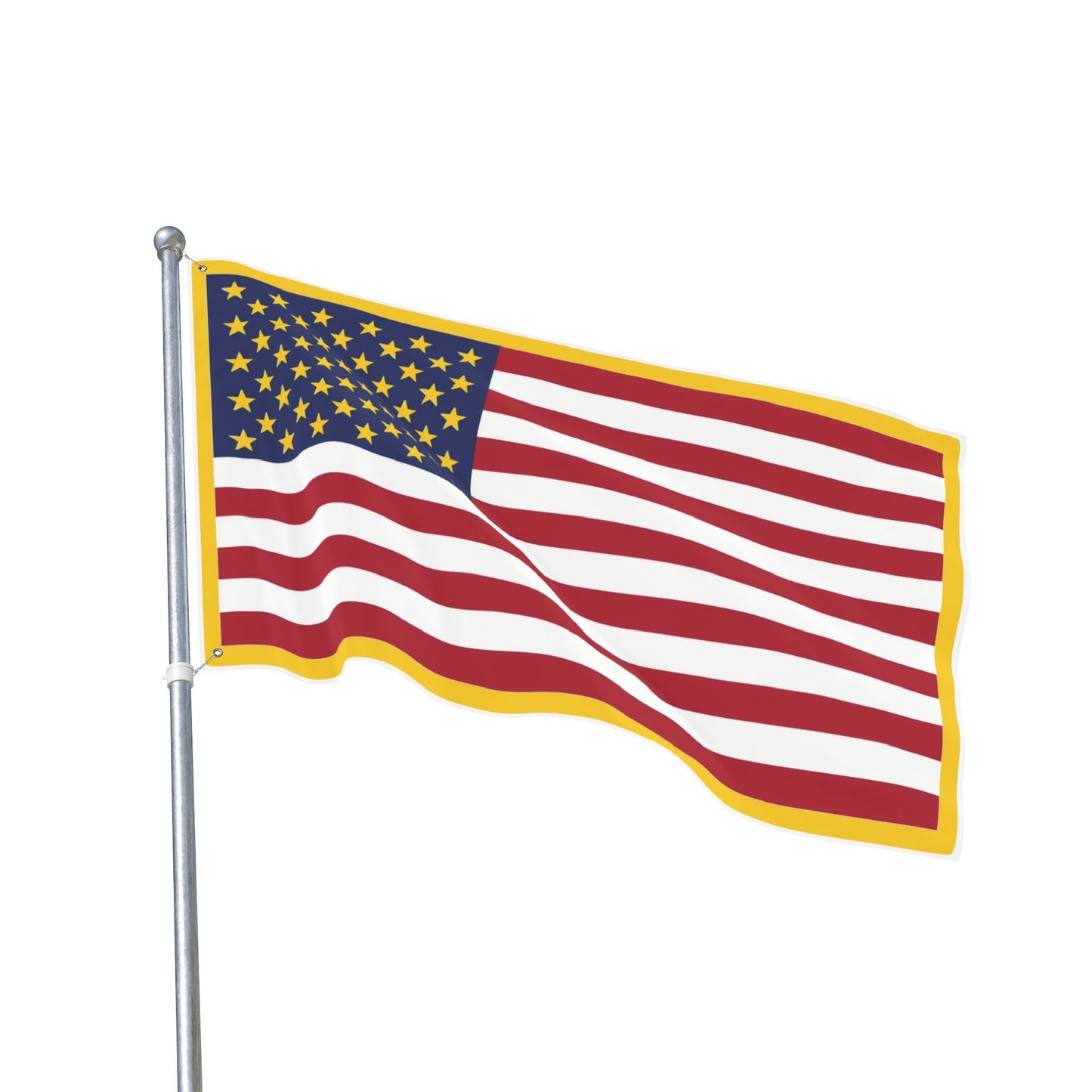 Tom's Flag