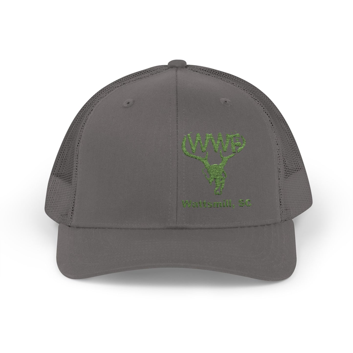 WWF Trucker Cap