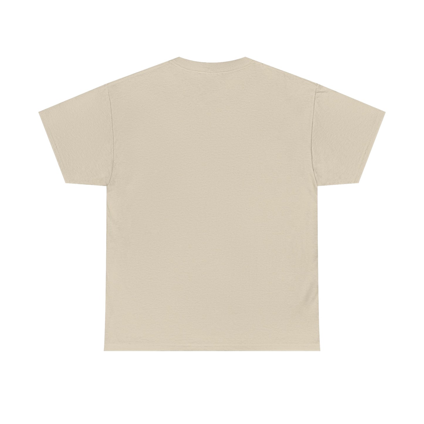 Oh The Pain Graphic Tee - Retro Script