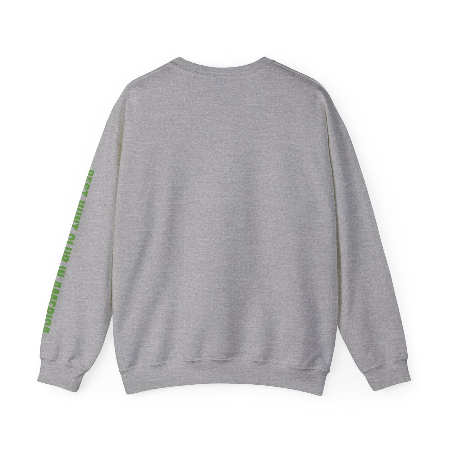 WWF Sweatshirt - Green