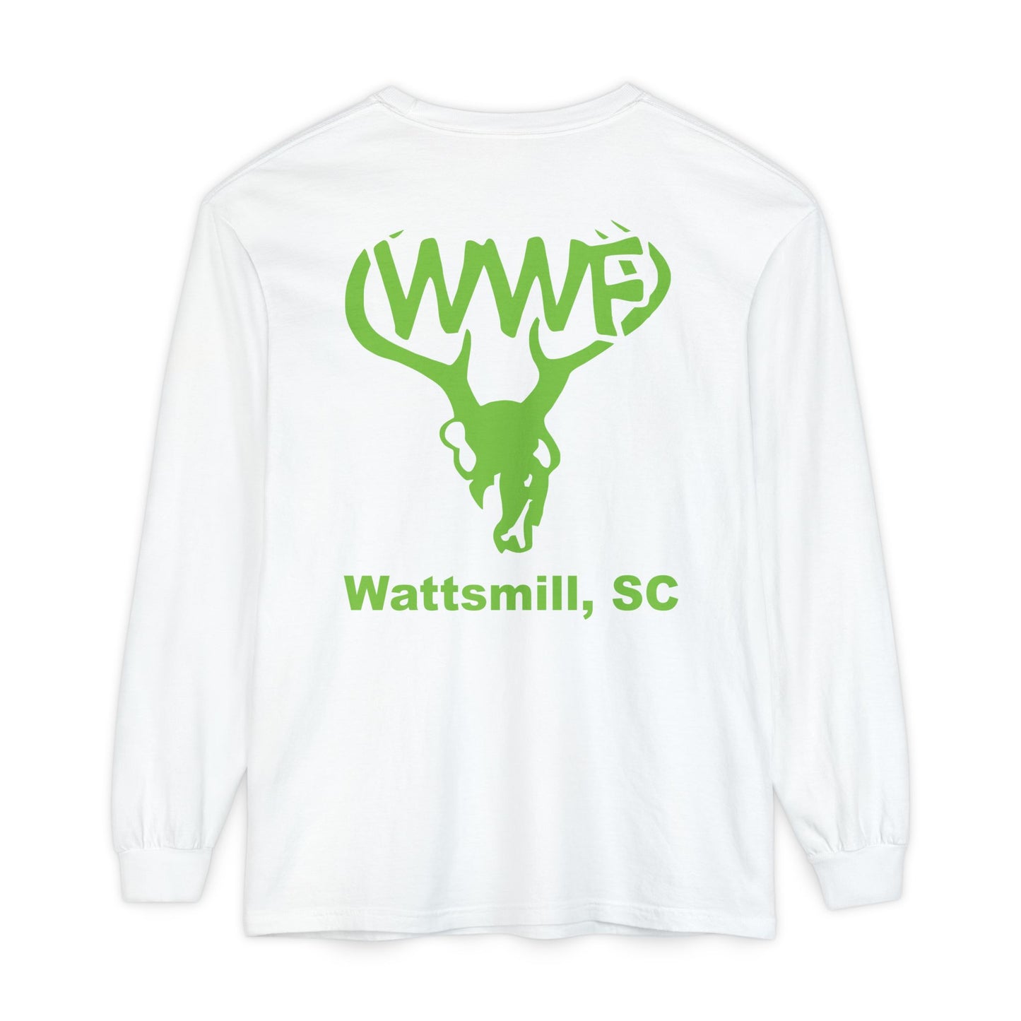 WWF Long Sleeve T-Shirt